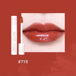 INTOYOU Independent Series Air Matte Lip Gloss Into You