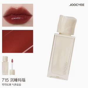 JOOCYEE Watery Mirror Lip Glaze Joocyee 酵色水波镜面唇釉