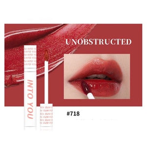 INTOYOU Independent Series Air Matte Lip Gloss Into You