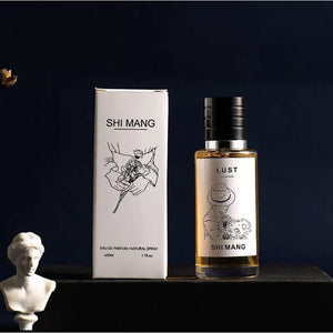 Shimang 7 Sins Fragrance 七宗罪香水