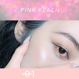 JILL LEEN Diamond Dew Highlight Compact Jillleen 水亮光透钻石高光 修容打亮