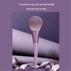 MSQ Purple Lavender Makeup Brush Set 魅丝蔻11支薰衣草化妆刷套装全套 (11 Pcs)