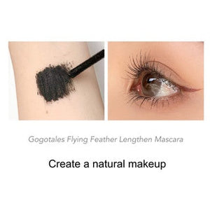 GOGO TALES Flying Feather Lengthen Mascara Gogotales