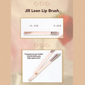 JILL LEEN Lip Brush Jillleen 多功能遮瑕刷唇刷