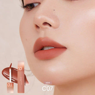 INTOYOU Condensed Fog Lip Matte Into You