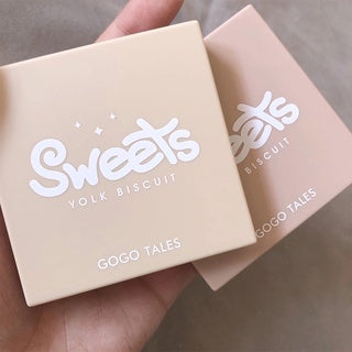 GOGO TALES Sweet Focus Highlight Palette Gogotales