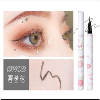 HOLD LIVE Small Flower Stick Eyeliner Holdlive 小花棒极细眼线笔