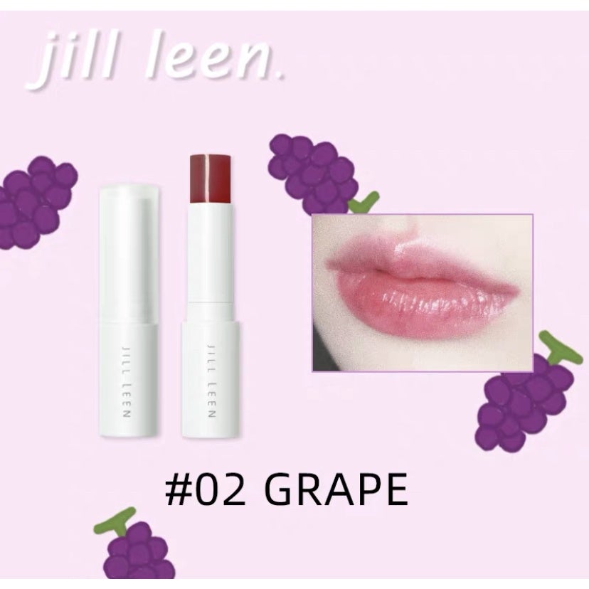 JILL LEEN Lip Balm Jillleen 润唇膏