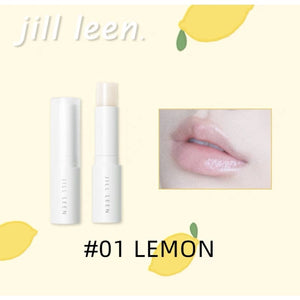 JILL LEEN Lip Balm Jillleen 润唇膏