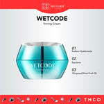 WETCODE Time Reversal Firming Cream 60g 水密码时空赋活紧致霜