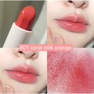 HOLD LIVE Little Square Moisturising Lipstick Holdlive 小方块保湿唇膏