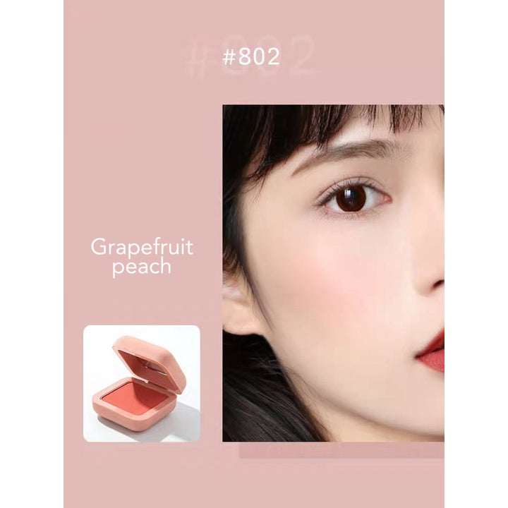 GOGO TALES Crafted Elegance Cheek Blush Gogotales