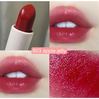 HOLD LIVE Little Square Moisturising Lipstick Holdlive 小方块保湿唇膏