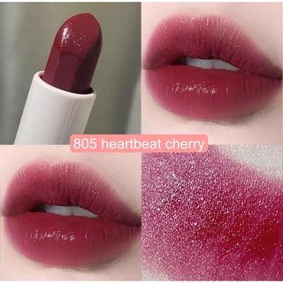 HOLD LIVE Little Square Moisturising Lipstick Holdlive 小方块保湿唇膏