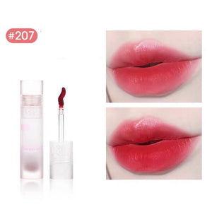 GOGO TALES Little White Bottle Naked Lip Glaze Gogotales