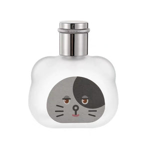 Shimang Little Kitty Series Perfume 诗芒小喵瓶香水