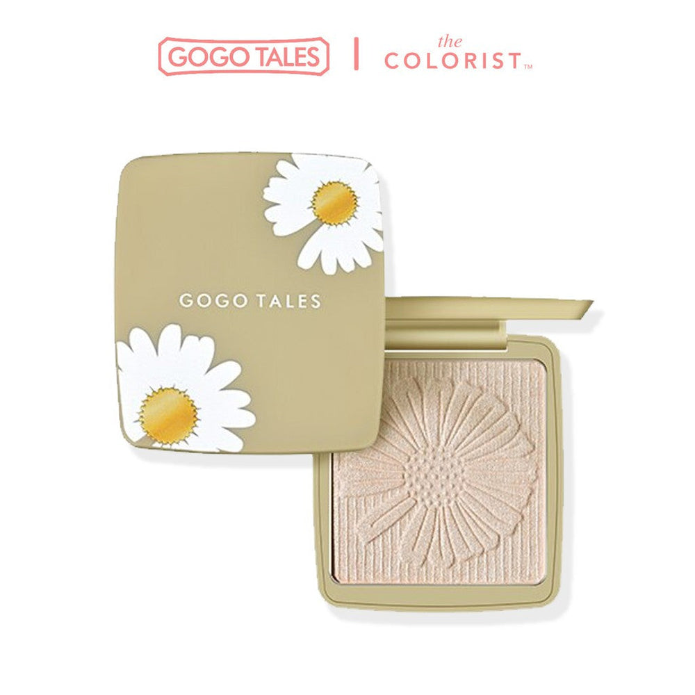 GOGO TALES Little Daisy Highlighter Gogotales