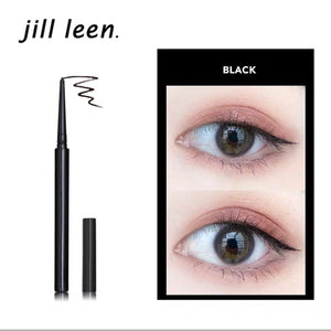 JILL LEEN Color Gel Crayon Eyeliner Jillleen 精细眼线胶笔