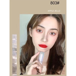 HOLD LIVE Little Square Moisturising Lipstick Holdlive 小方块保湿唇膏