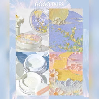 GOGO TALES Perfect Conjugal Bliss Loose Setting Powder Gogotales