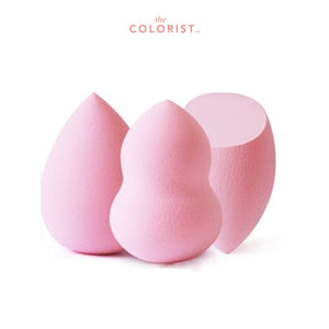 THE COLORIST Multi-Task Beauty Sponge Makeup Sponge