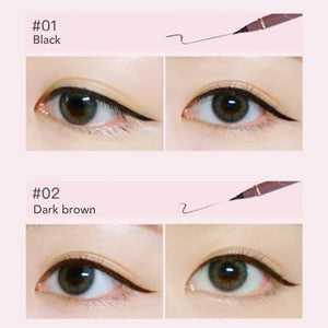 JUDYDOLL Waterproof Liquid Longlasting Eyeliner Judydoll