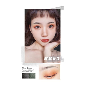 JILL LEEN Superfine Eyebrow Pencil Jillleen 极细眉笔