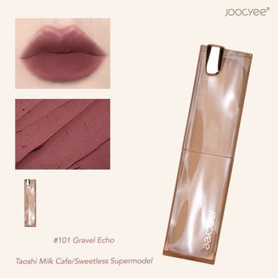 JOOCYEE Matte Lip Rouge / Summer Vibe Lip Rouge Joocyee