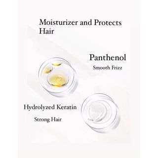 KIMTRUE Repair Hair Mask with Macrocystis Pyrifera 巨藻深润滋养发膜