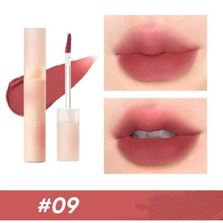 JUDYDOLL Soft Matte Lip Cream Lip Gloss Lipstick Judydoll