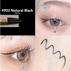 HOLD LIVE Superfine Natural Liquid Eyeliner Holdlive