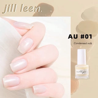 JILL LEEN Nail Polish Jillleen