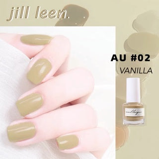 JILL LEEN Nail Polish Jillleen