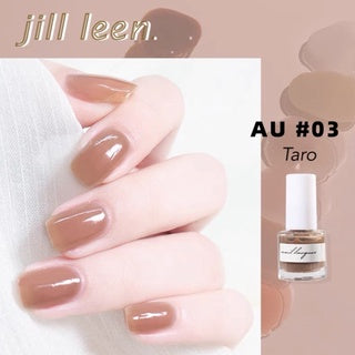 JILL LEEN Nail Polish Jillleen