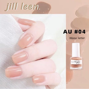 JILL LEEN Nail Polish Jillleen