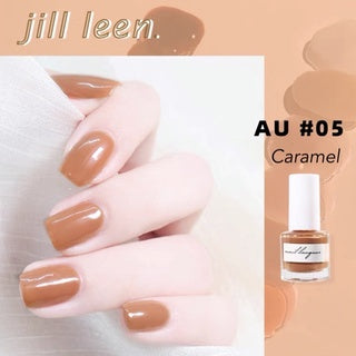 JILL LEEN Nail Polish Jillleen