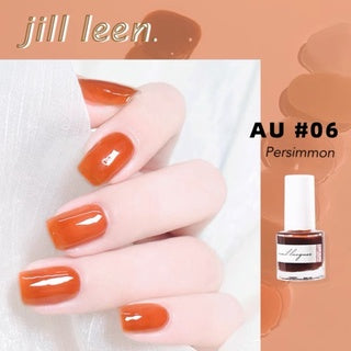 JILL LEEN Nail Polish Jillleen