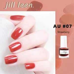 JILL LEEN Nail Polish Jillleen