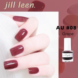 JILL LEEN Nail Polish Jillleen