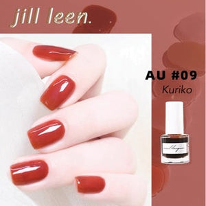 JILL LEEN Nail Polish Jillleen