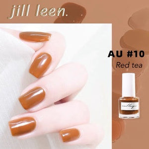 JILL LEEN Nail Polish Jillleen