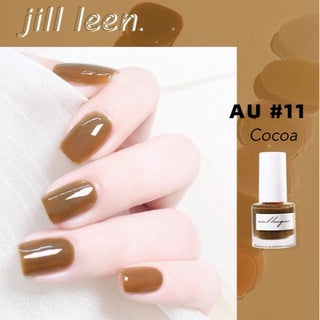 JILL LEEN Nail Polish Jillleen