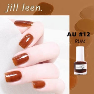 JILL LEEN Nail Polish Jillleen