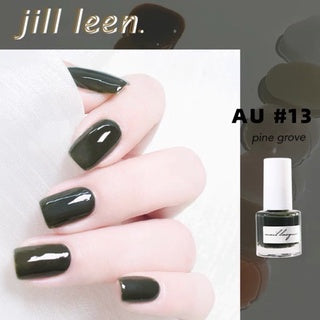 JILL LEEN Nail Polish Jillleen