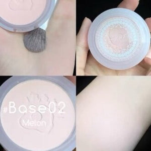 Jill Leen Colourful Soft Matte Baked Blush Blusher Jillleen 柔雾烘焙腮红 氛围感腮红盘