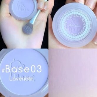 Jill Leen Colourful Soft Matte Baked Blush Blusher Jillleen 柔雾烘焙腮红 氛围感腮红盘