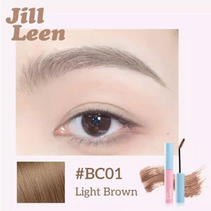 JILL LEEN Eyebrow Tint Balm Jillleen 柔色雾感染眉膏