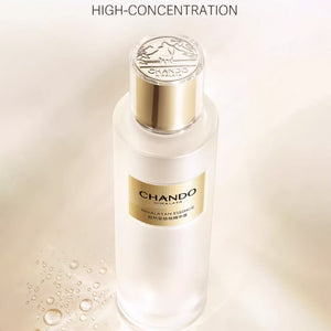 CHANDO Himalaya Polar Water Himalayan Essence Serum (110ml) 自然堂极地圣水精华露喜默因 修护抗皱紧致保湿精华 (110ml)