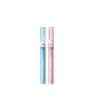 COLORKEY X Cinnamoroll / Hello Kitty Airy Velvet Lip Lacquer and Airy Lip Mirror Series Colorkey珂拉琪玉桂狗/凯蒂猫唇釉丝绒雾面口红