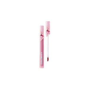 COLORKEY Ice Cream Airy Lip Mirror Liquid Lipstick Colorkey 珂拉琪冰淇淋镜面唇釉